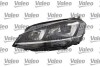 Фара автомобільна Valeo 044929 (фото 1)