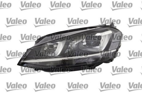 Фара автомобільна Valeo 044929