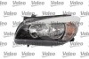 Фара автомобільна Valeo 044945 (фото 1)