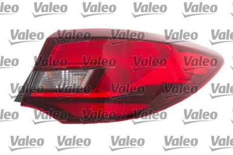 Задній ліхтар Valeo 044958