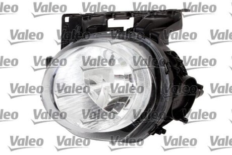 Фара автомобільна Valeo 044971