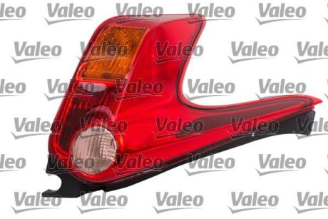 Задній ліхтар Valeo 044976
