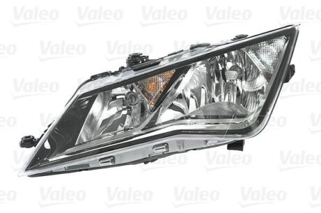 Фара автомобільна Valeo 045100