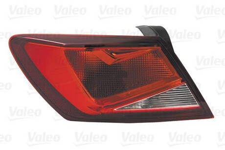 Задній ліхтар Valeo 045108