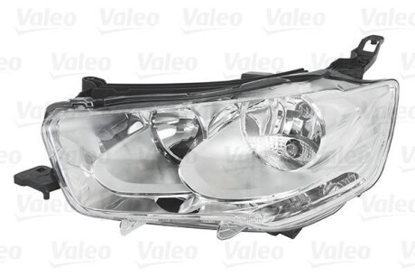 Фара автомобільна Valeo 045130