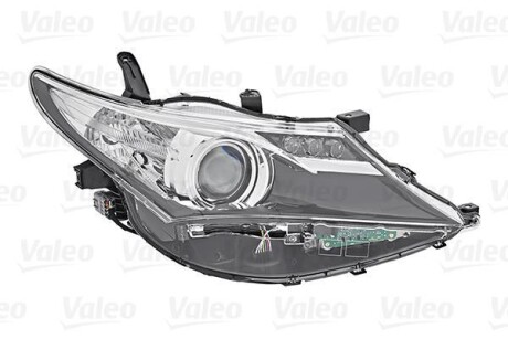 Фара автомобільна Valeo 045140