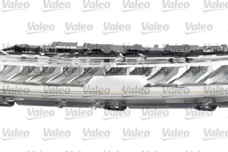 Денні ходові вогні Valeo 045151