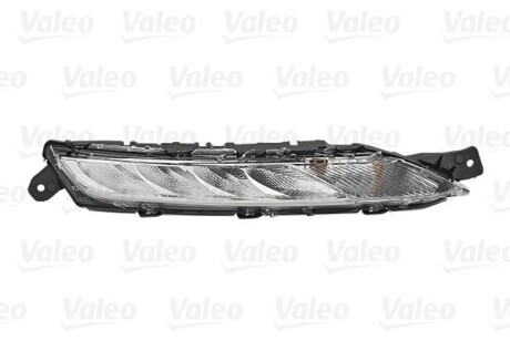 Денні ходові вогні Valeo 045153