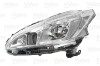 Фара автомобільна Valeo 045160 (фото 1)