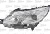 Фара автомобільна Valeo 045172 (фото 1)
