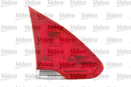 Задній ліхтар Valeo 045178