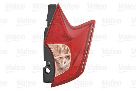 Задній ліхтар Valeo 045214