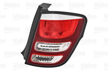 Задній ліхтар Valeo 045229