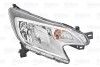 Фара автомобільна Valeo 045260 (фото 1)