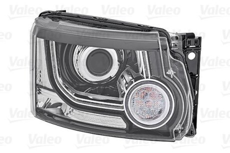 Фара автомобільна Valeo 045271