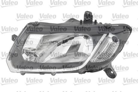 Фара автомобільна Valeo 045290