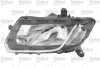 Фара автомобільна Valeo 045291 (фото 1)