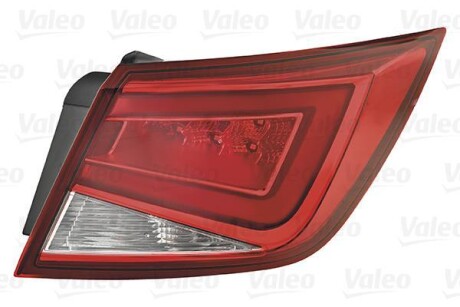 Задній ліхтар Valeo 045328