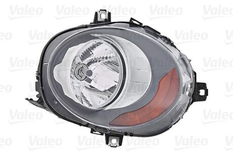 Фара автомобільна Valeo 045349