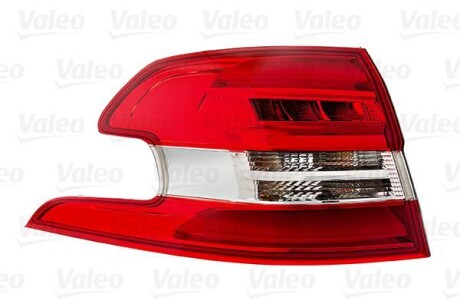 Задній ліхтар Valeo 045373