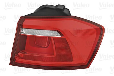 Задній ліхтар Valeo 045383