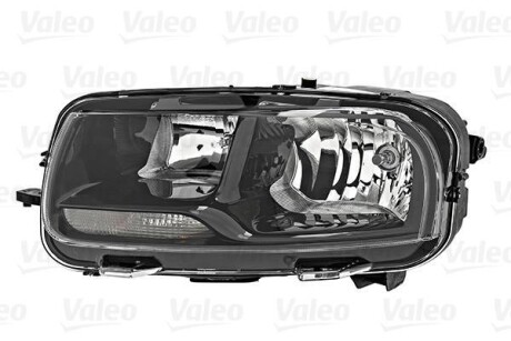 Фара автомобільна Valeo 045409