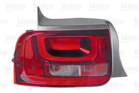 Задній ліхтар Valeo 045412