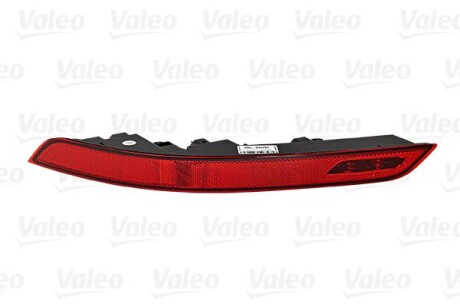 Задня протитуманна фара Valeo 045483