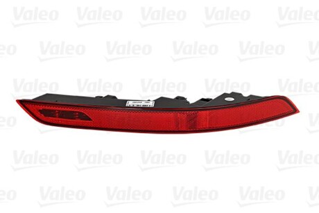 Задня протитуманна фара Valeo 045484