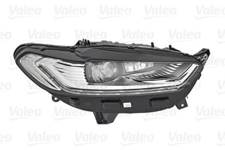 Фара автомобільна Valeo 046619