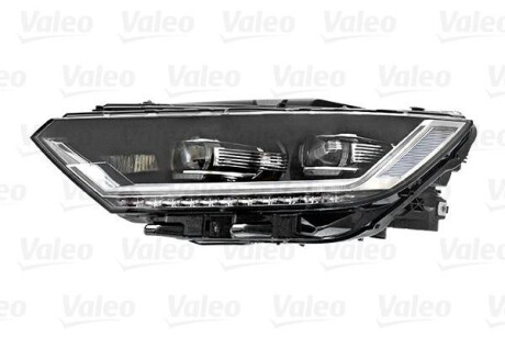 Фара автомобільна Valeo 046630