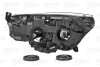 Фара автомобільна Valeo 046671 (фото 2)