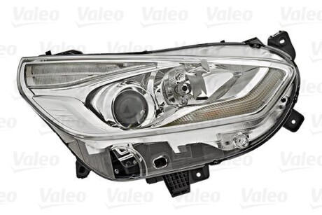Фара автомобільна Valeo 046671