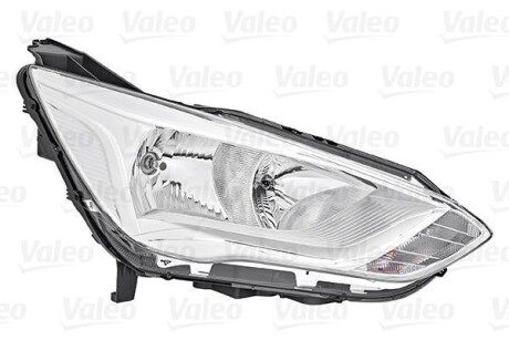 Фара автомобільна Valeo 046687