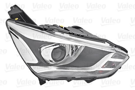 Фара автомобільна Valeo 046695