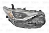 Фара автомобільна Valeo 046703 (фото 1)