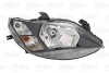 Фара автомобільна Valeo 046721 (фото 1)