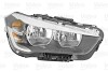 Фара автомобільна Valeo 046728 (фото 1)