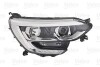 Фара автомобільна Valeo 046747 (фото 1)