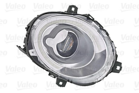 Фара автомобільна Valeo 046760