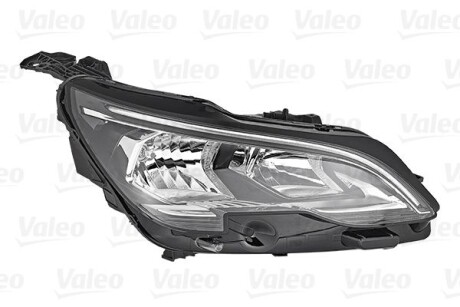 Фара автомобільна Valeo 046785