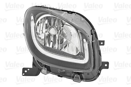 Фара автомобільна Valeo 046797