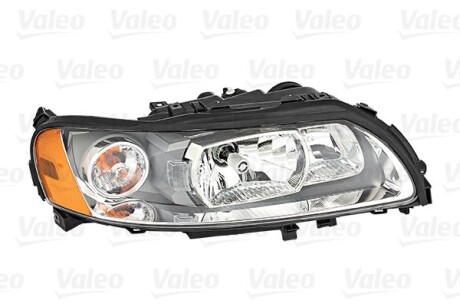 Фара автомобільна Valeo 046887