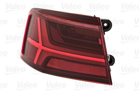 Задній ліхтар Valeo 047010