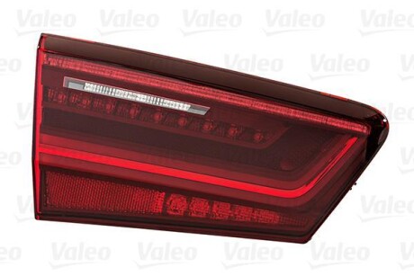 Задній ліхтар Valeo 047012