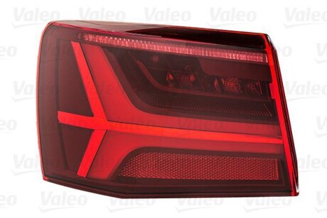 Задній ліхтар Valeo 047018