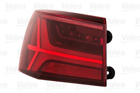 Задній ліхтар Valeo 047023