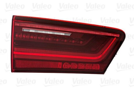 Задній ліхтар Valeo 047024