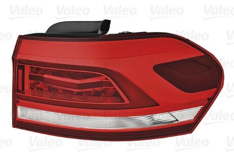 Задній ліхтар Valeo 047051