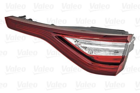 Задній ліхтар Valeo 047059
